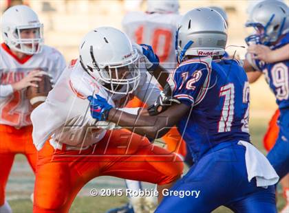 Thumbnail 3 in Mauldin @ Byrnes photogallery.