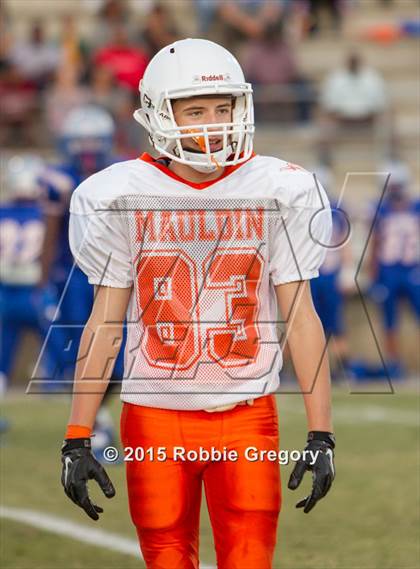 Thumbnail 3 in Mauldin @ Byrnes photogallery.