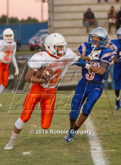 Thumbnail 1 in Mauldin @ Byrnes photogallery.