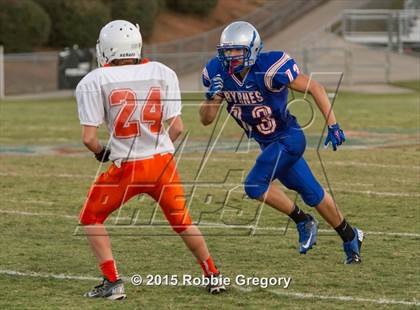 Thumbnail 1 in Mauldin @ Byrnes photogallery.