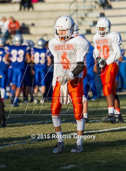 Thumbnail 2 in Mauldin @ Byrnes photogallery.