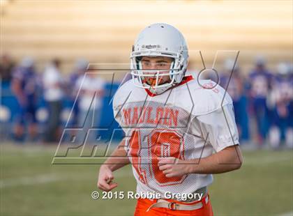 Thumbnail 1 in Mauldin @ Byrnes photogallery.