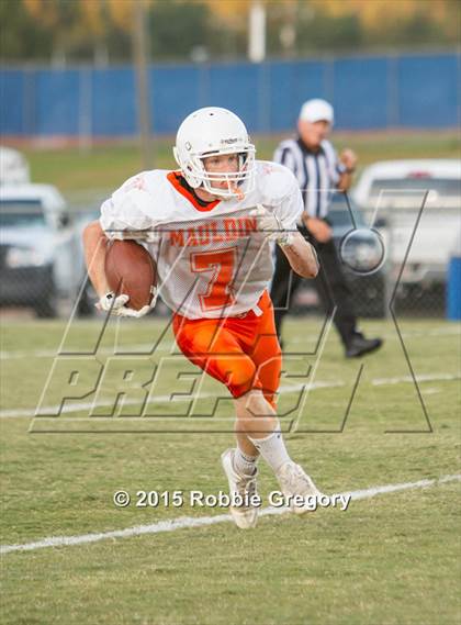 Thumbnail 2 in Mauldin @ Byrnes photogallery.