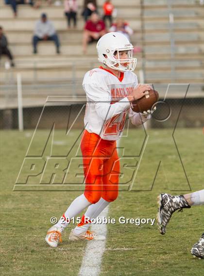 Thumbnail 1 in Mauldin @ Byrnes photogallery.