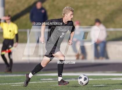 Thumbnail 3 in Mountain Crest @ Ridgeline photogallery.