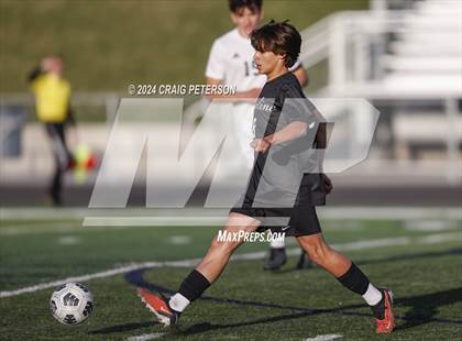 Thumbnail 1 in Mountain Crest @ Ridgeline photogallery.
