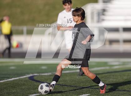 Thumbnail 3 in Mountain Crest @ Ridgeline photogallery.
