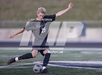 Thumbnail 2 in Mountain Crest @ Ridgeline photogallery.