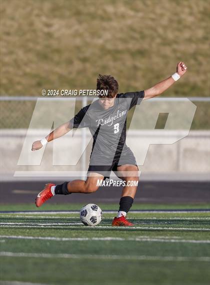Thumbnail 2 in Mountain Crest @ Ridgeline photogallery.