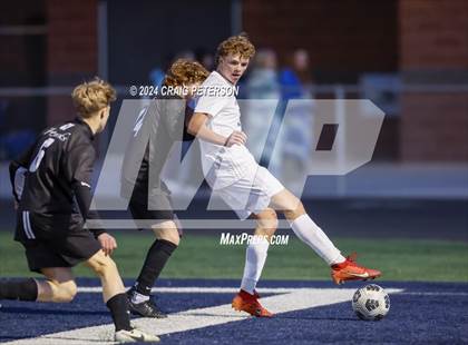Thumbnail 3 in Mountain Crest @ Ridgeline photogallery.