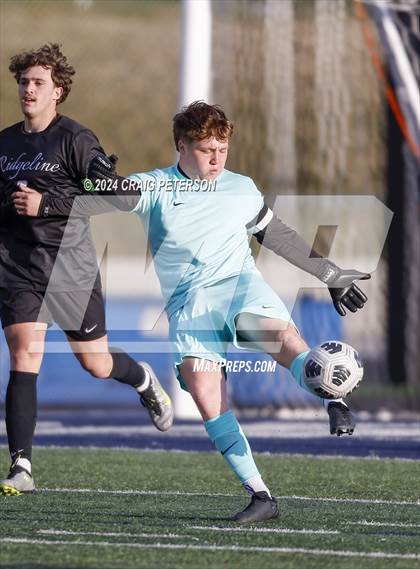 Thumbnail 1 in Mountain Crest @ Ridgeline photogallery.