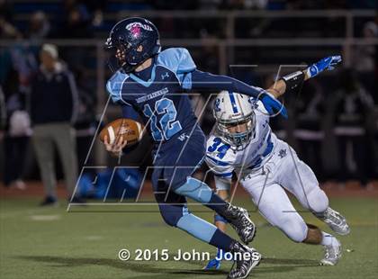 Thumbnail 2 in Seton Hall Prep @ West Orange photogallery.