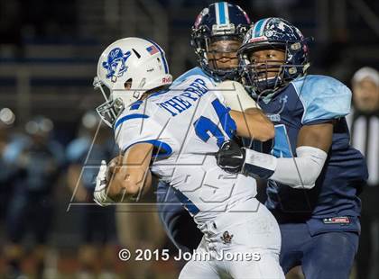 Thumbnail 1 in Seton Hall Prep @ West Orange photogallery.