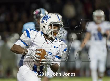 Thumbnail 3 in Seton Hall Prep @ West Orange photogallery.
