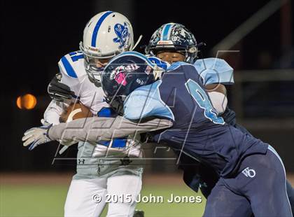 Thumbnail 3 in Seton Hall Prep @ West Orange photogallery.