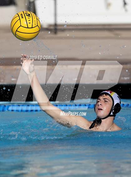 Thumbnail 1 in Northgate vs. Cardinal Newman (CIF NCS D2 Final) photogallery.