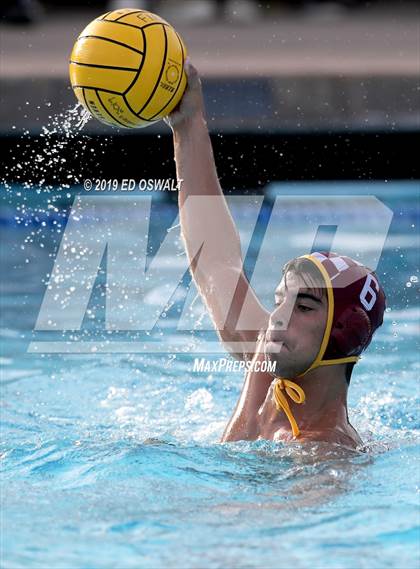 Thumbnail 1 in Northgate vs. Cardinal Newman (CIF NCS D2 Final) photogallery.