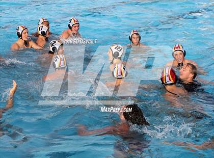 Thumbnail 3 in Northgate vs. Cardinal Newman (CIF NCS D2 Final) photogallery.