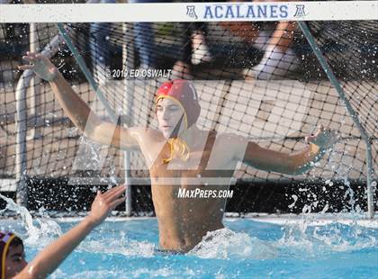 Thumbnail 3 in Northgate vs. Cardinal Newman (CIF NCS D2 Final) photogallery.