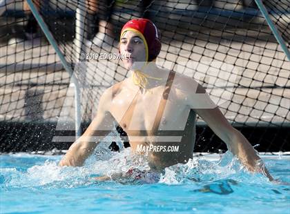Thumbnail 1 in Northgate vs. Cardinal Newman (CIF NCS D2 Final) photogallery.