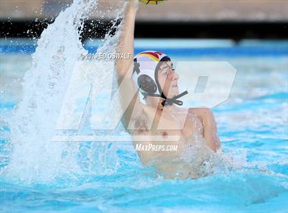 Thumbnail 3 in Northgate vs. Cardinal Newman (CIF NCS D2 Final) photogallery.