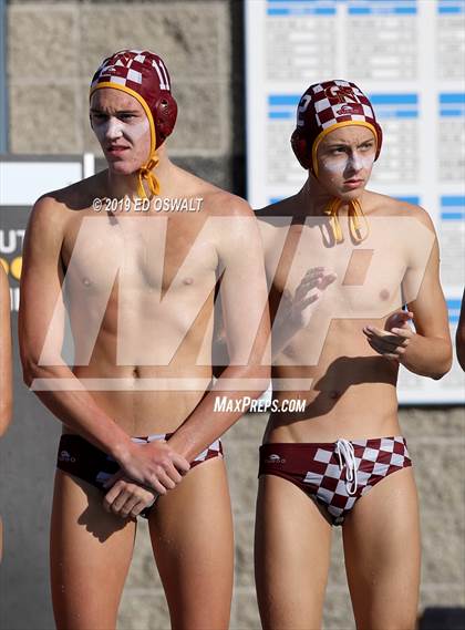 Thumbnail 1 in Northgate vs. Cardinal Newman (CIF NCS D2 Final) photogallery.