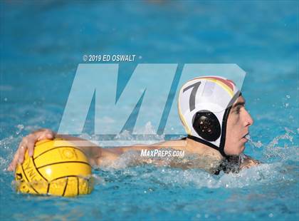 Thumbnail 3 in Northgate vs. Cardinal Newman (CIF NCS D2 Final) photogallery.