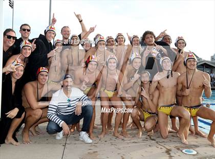 Thumbnail 2 in Northgate vs. Cardinal Newman (CIF NCS D2 Final) photogallery.