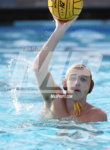 Thumbnail 2 in Northgate vs. Cardinal Newman (CIF NCS D2 Final) photogallery.