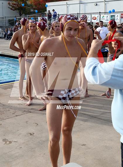 Thumbnail 2 in Northgate vs. Cardinal Newman (CIF NCS D2 Final) photogallery.