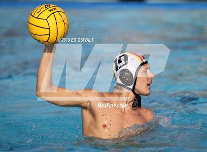 Thumbnail 3 in Northgate vs. Cardinal Newman (CIF NCS D2 Final) photogallery.