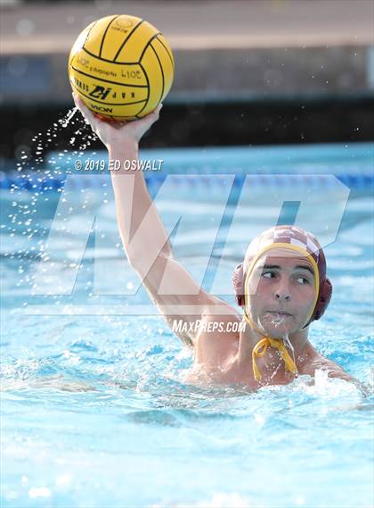 Thumbnail 2 in Northgate vs. Cardinal Newman (CIF NCS D2 Final) photogallery.