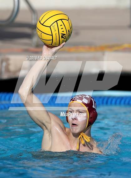 Thumbnail 2 in Northgate vs. Cardinal Newman (CIF NCS D2 Final) photogallery.