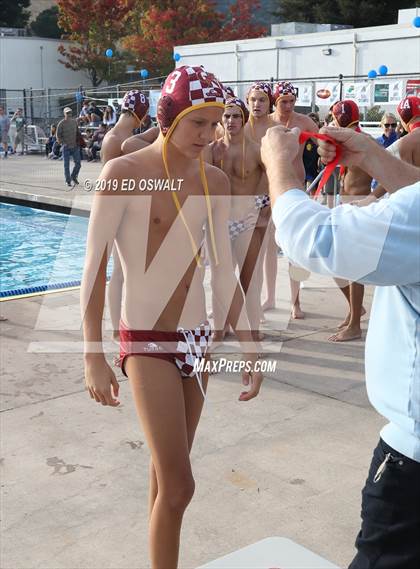 Thumbnail 1 in Northgate vs. Cardinal Newman (CIF NCS D2 Final) photogallery.
