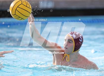 Thumbnail 3 in Northgate vs. Cardinal Newman (CIF NCS D2 Final) photogallery.