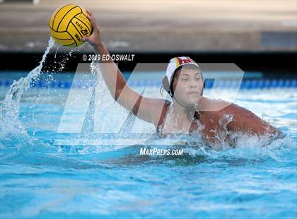 Thumbnail 1 in Northgate vs. Cardinal Newman (CIF NCS D2 Final) photogallery.