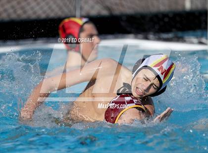 Thumbnail 2 in Northgate vs. Cardinal Newman (CIF NCS D2 Final) photogallery.