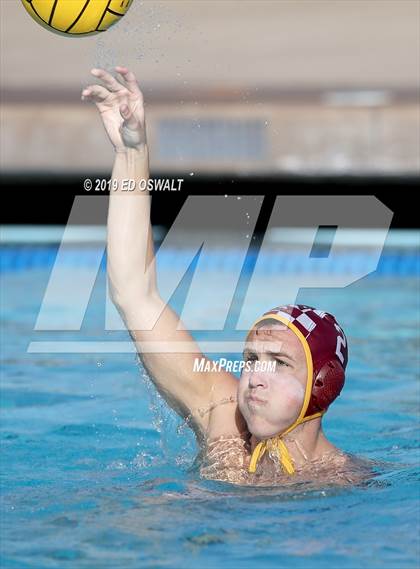 Thumbnail 3 in Northgate vs. Cardinal Newman (CIF NCS D2 Final) photogallery.