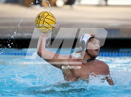 Thumbnail 2 in Northgate vs. Cardinal Newman (CIF NCS D2 Final) photogallery.