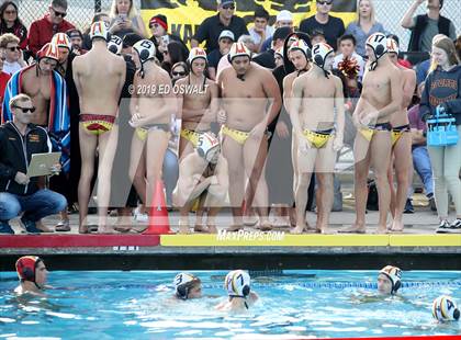 Thumbnail 2 in Northgate vs. Cardinal Newman (CIF NCS D2 Final) photogallery.