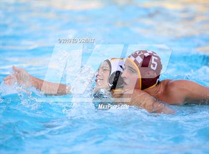 Thumbnail 2 in Northgate vs. Cardinal Newman (CIF NCS D2 Final) photogallery.