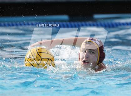 Thumbnail 3 in Northgate vs. Cardinal Newman (CIF NCS D2 Final) photogallery.