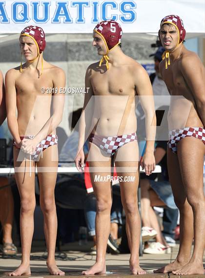 Thumbnail 1 in Northgate vs. Cardinal Newman (CIF NCS D2 Final) photogallery.
