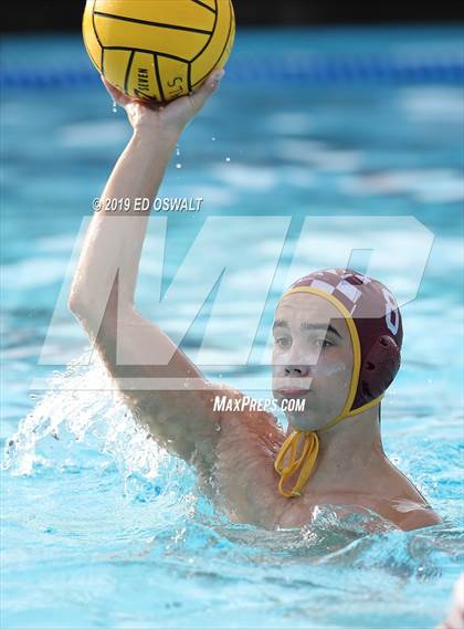 Thumbnail 3 in Northgate vs. Cardinal Newman (CIF NCS D2 Final) photogallery.