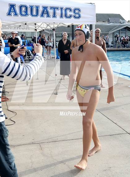 Thumbnail 3 in Northgate vs. Cardinal Newman (CIF NCS D2 Final) photogallery.