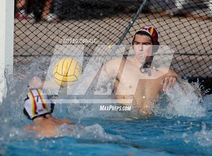 Thumbnail 3 in Northgate vs. Cardinal Newman (CIF NCS D2 Final) photogallery.