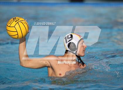 Thumbnail 1 in Northgate vs. Cardinal Newman (CIF NCS D2 Final) photogallery.