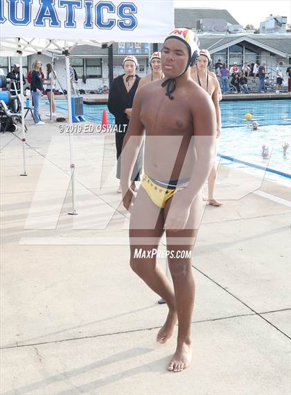 Thumbnail 1 in Northgate vs. Cardinal Newman (CIF NCS D2 Final) photogallery.