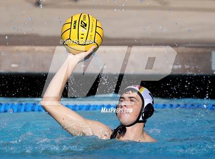 Thumbnail 3 in Northgate vs. Cardinal Newman (CIF NCS D2 Final) photogallery.