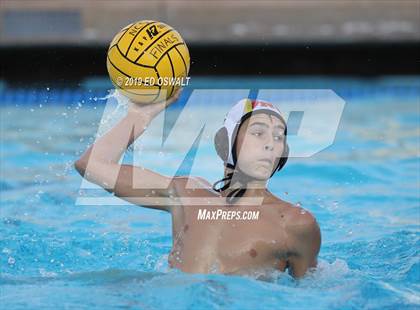 Thumbnail 1 in Northgate vs. Cardinal Newman (CIF NCS D2 Final) photogallery.